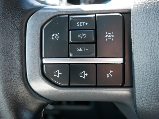 Certified Used 2023 Oxford White Ford XLT image 27