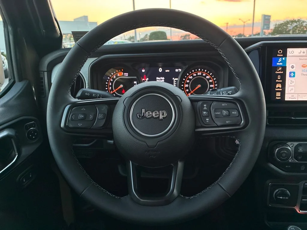 New 2025 41 Exterior Paint Jeep Sport S image 15