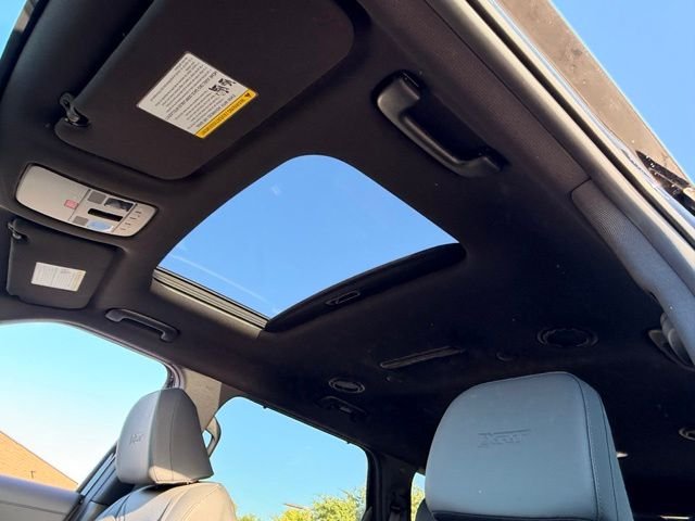 Certified Used 2026 Black Hyundai XRT Pro image 10