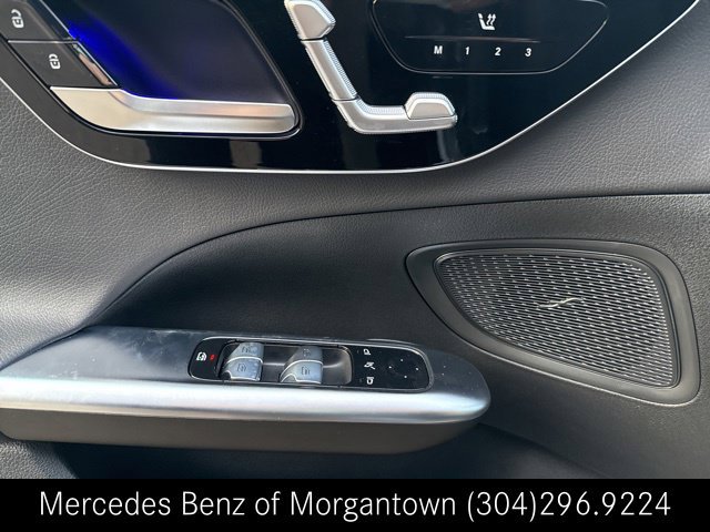 Certified Used 2024 Black Mercedes-Benz C 300 image 16