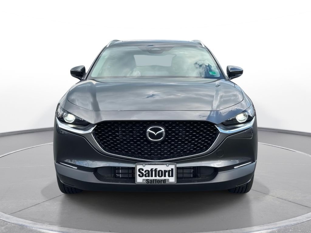 Used 2025 Gray Mazda 2.5 S Preferred Package image 8