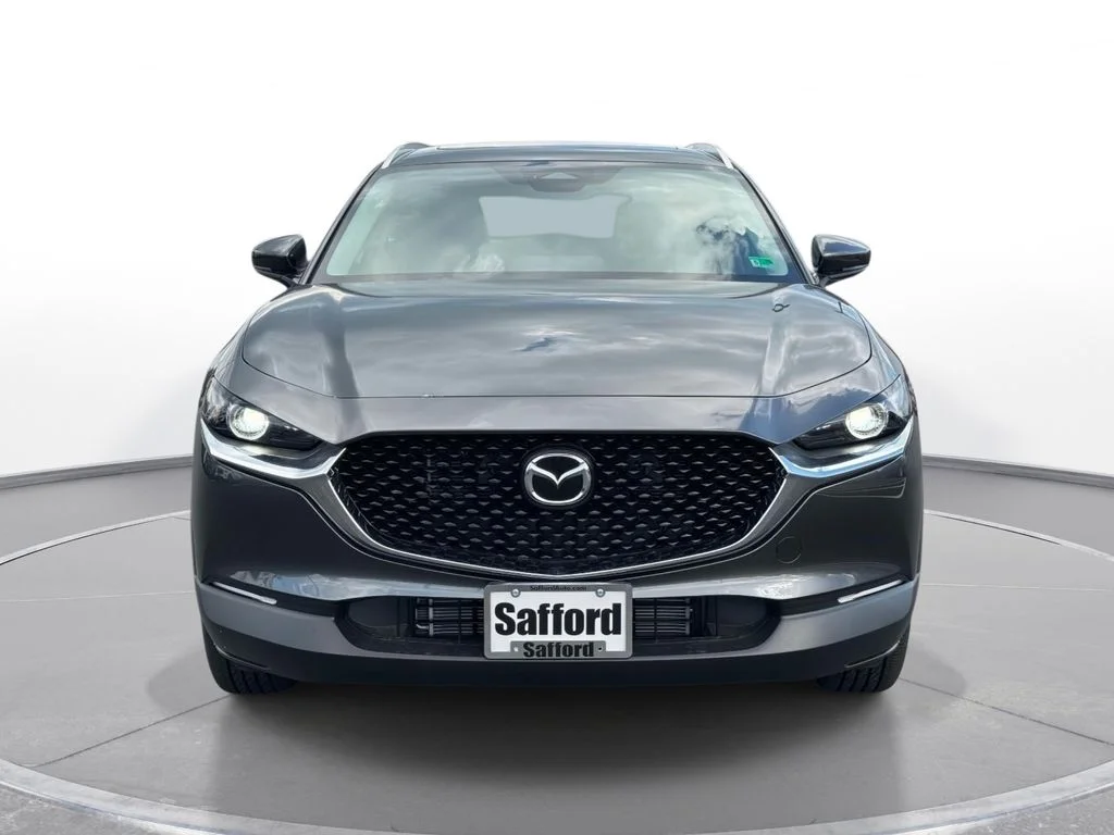 Used 2025 Gray Mazda 2.5 S Preferred Package image 8