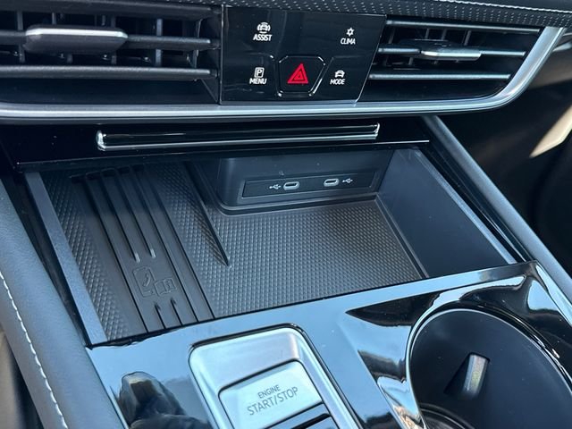2026 Volkswagen Atlas Cross Sport SEL R-LINE - Photo 41