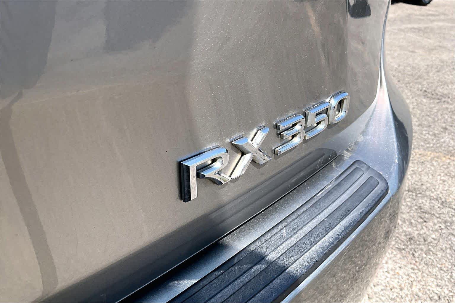 Used 2019 Atomic Silver Lexus F SPORT image 10