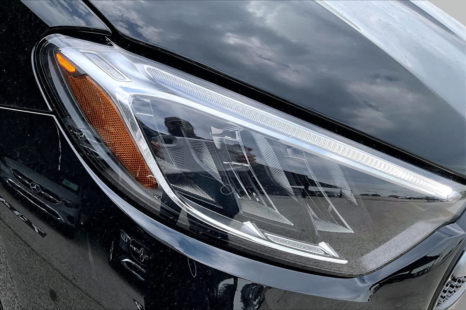 New 2026 Black Mercedes-Benz GLC 300 image 20
