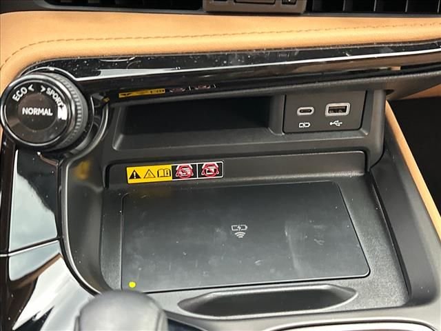 Used 2025 Black Lexus 350 Premium image 30