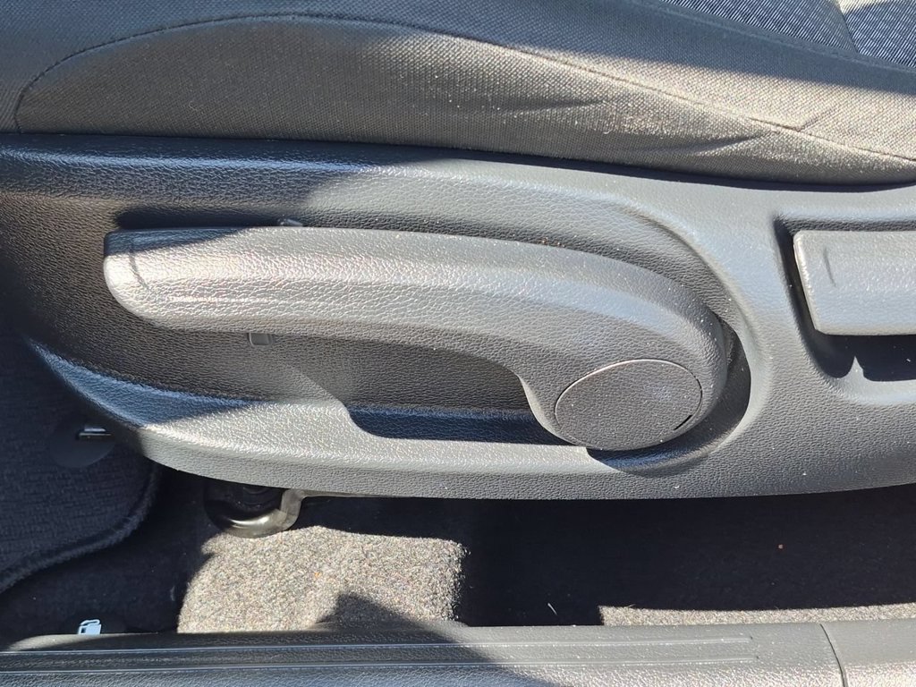 Certified Used 2024 Fusion Black Kia LX image 35