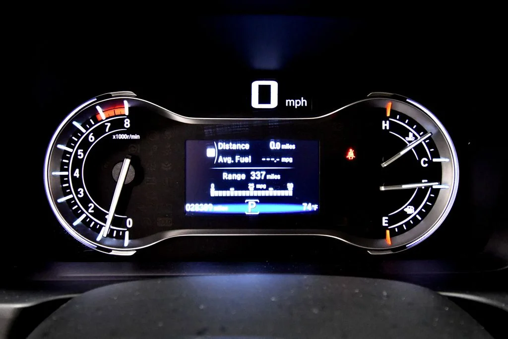Certified Used 2023 Gray Honda RTL image 23