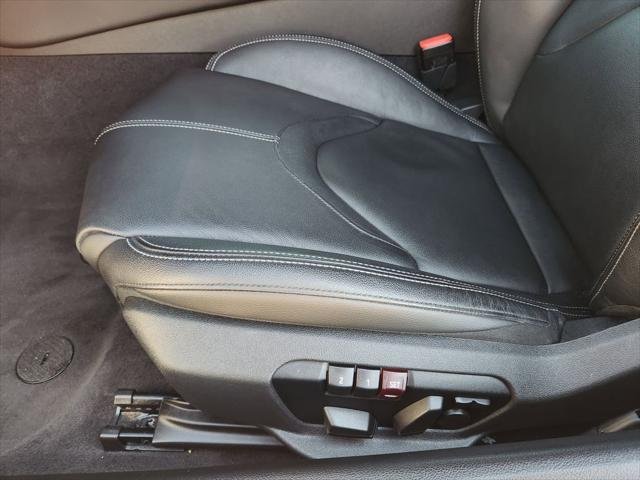 Certified Used 2023 ABSOLUTE ZERO Toyota  image 25