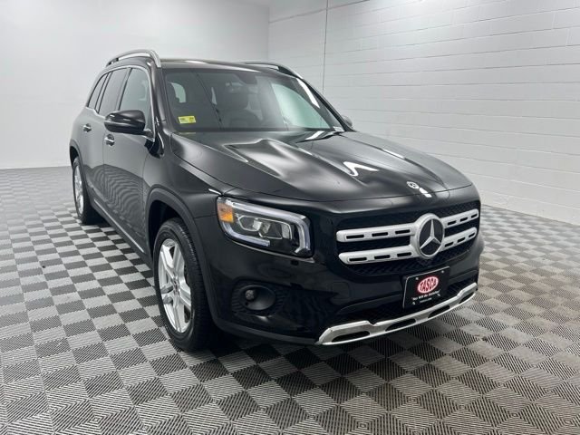 2023 Mercedes-Benz GLB GLB 250