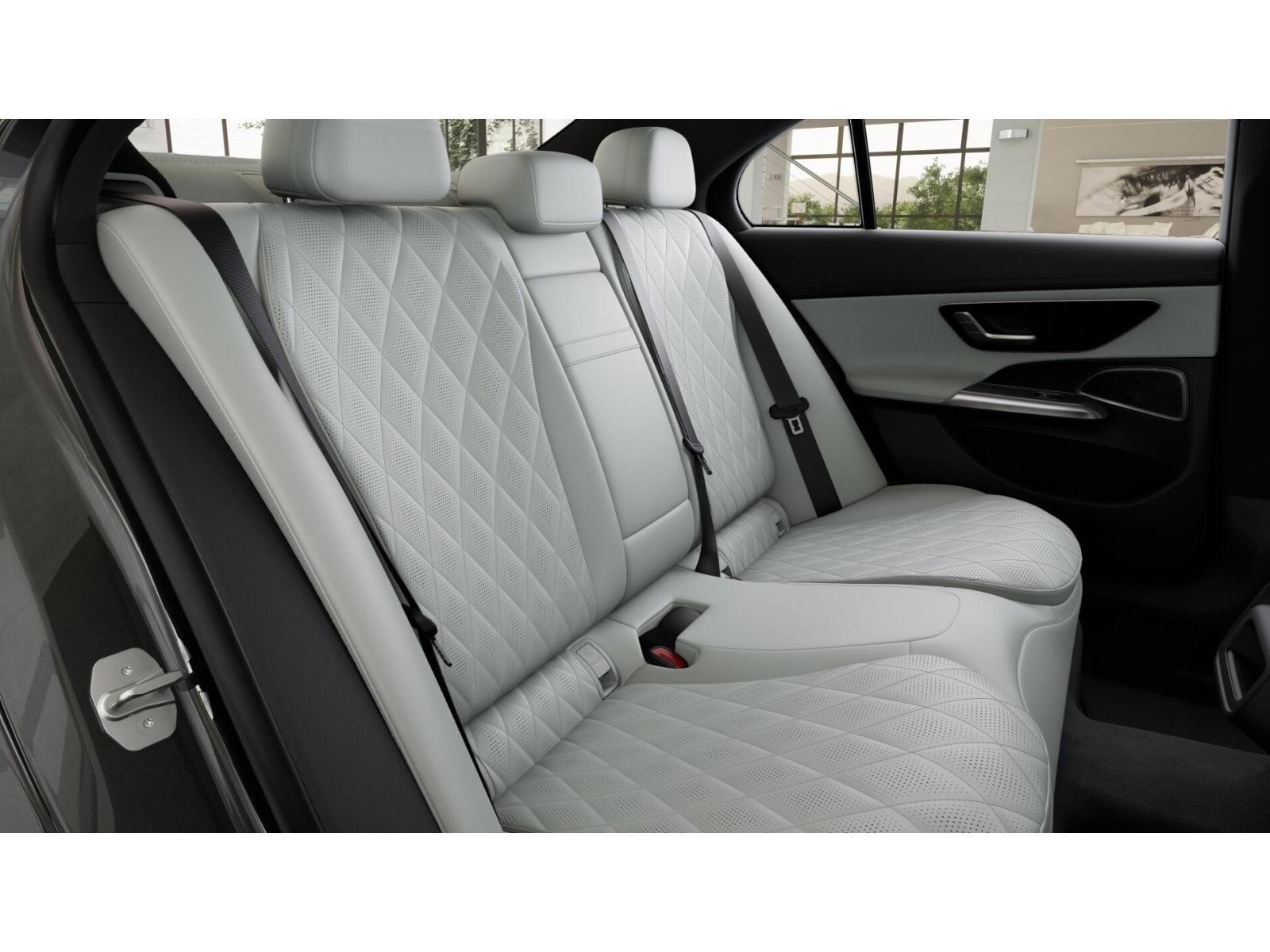 New 2026 Graphite Grey Metallic Mercedes-Benz E 450 image 47