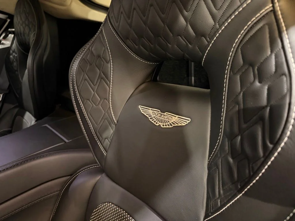 2015 Aston Martin Rapide S - Photo 39