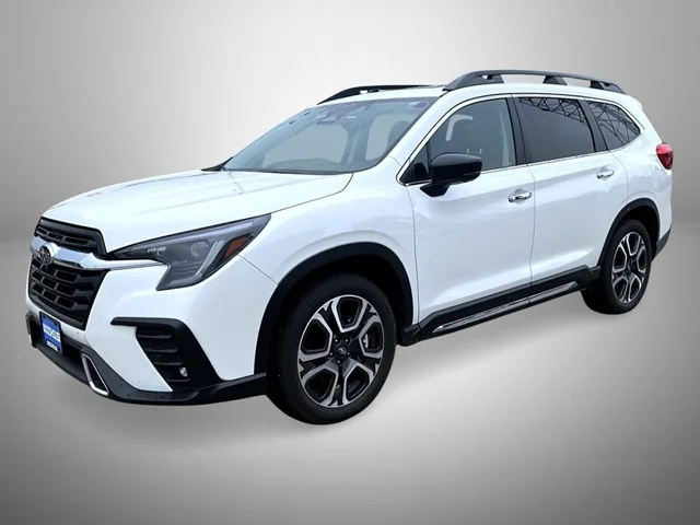2024 Subaru Ascent Touring