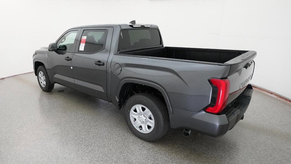 New 2026 Magnetic Gray Metallic Toyota  SR image 7