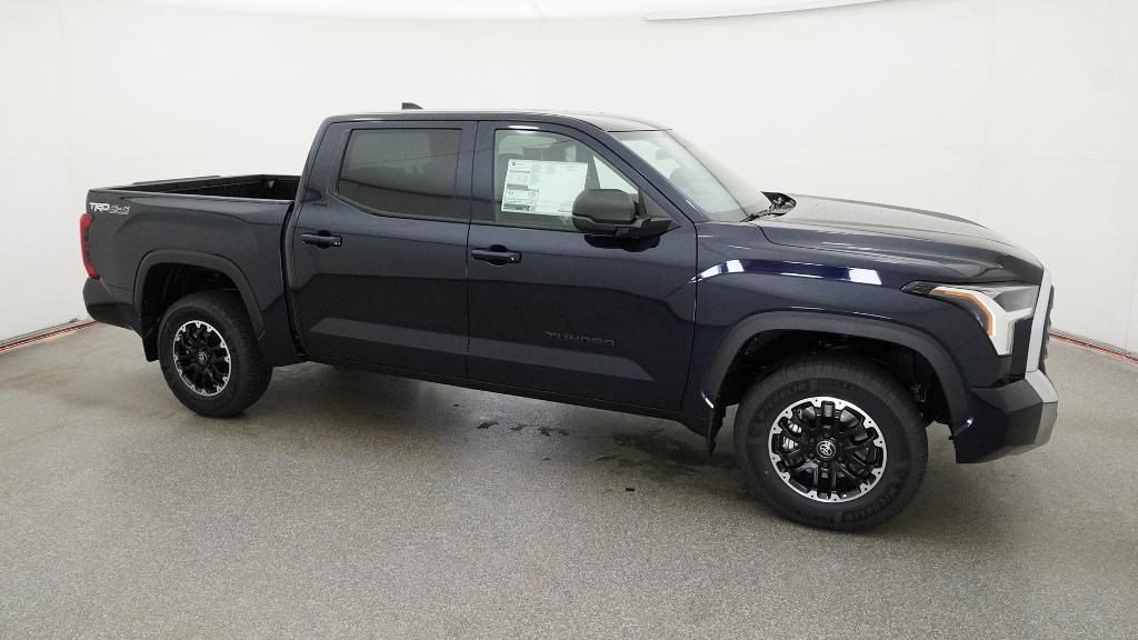 New 2026 Blueprint Toyota  SR5 image 12