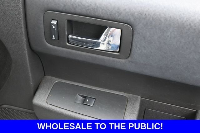 Used 2013 White Ford SE image 28