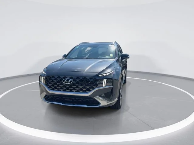 Used 2023 Gray Hyundai Calligraphy image 3