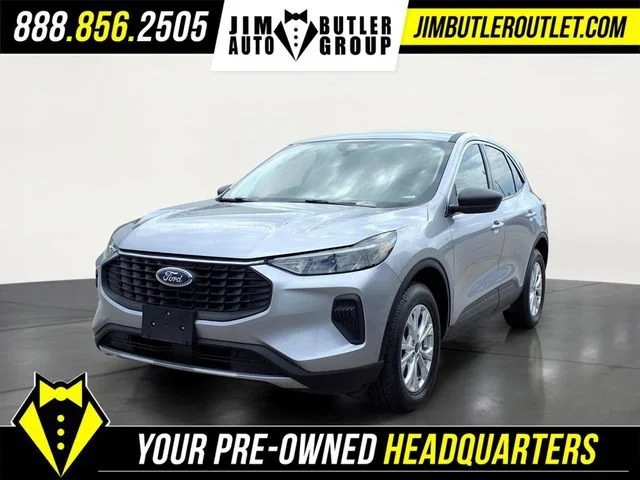 Used 2024  Ford Active image 1
