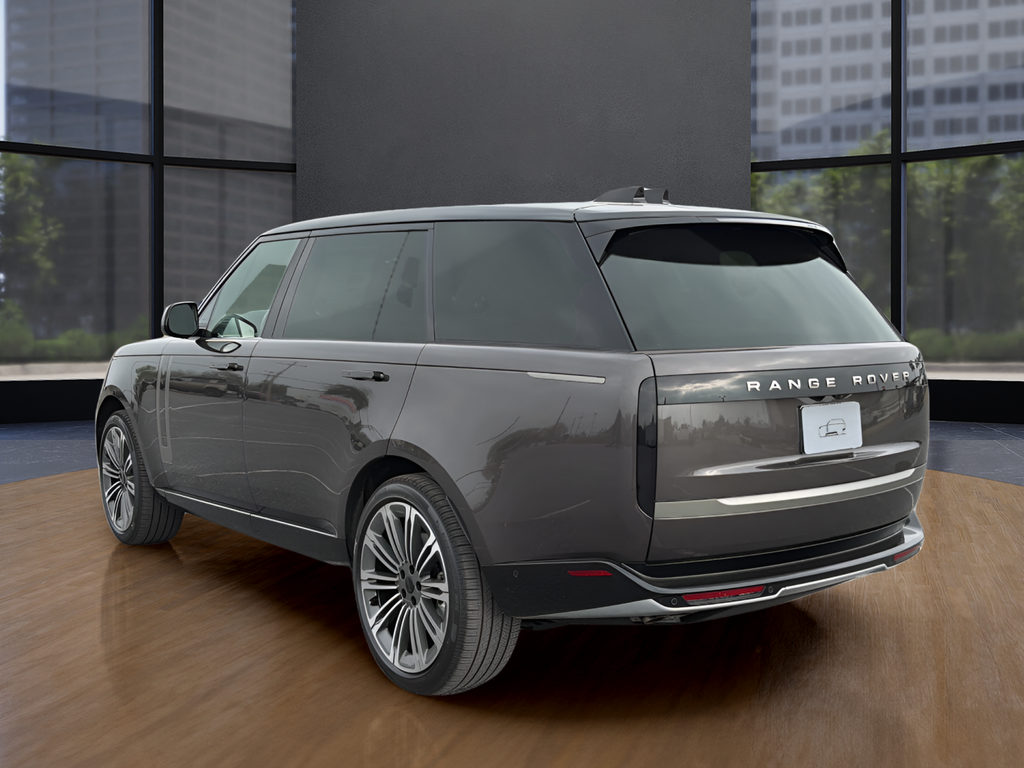 2026 Land Rover Range Rover SE - Photo 15