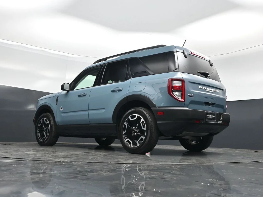 Certified Used 2023  Ford Outer Banks image 48