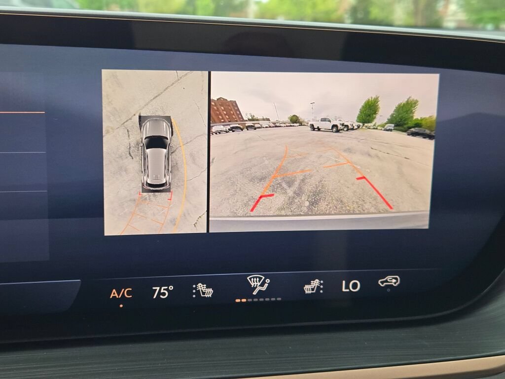 2026 Buick Envision Sport Touring - Photo 31