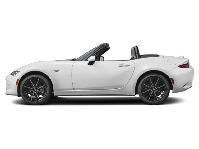 2025 Mazda MX-5 Miata Grand Touring - Photo 6