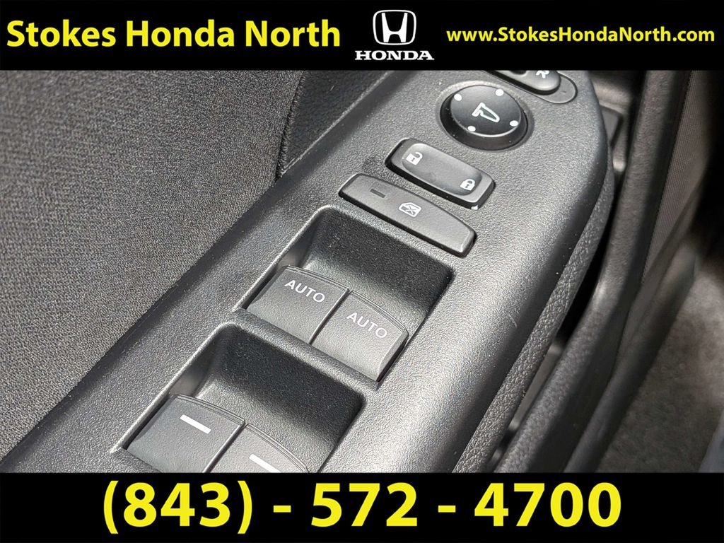Used 2020  Honda Si image 28
