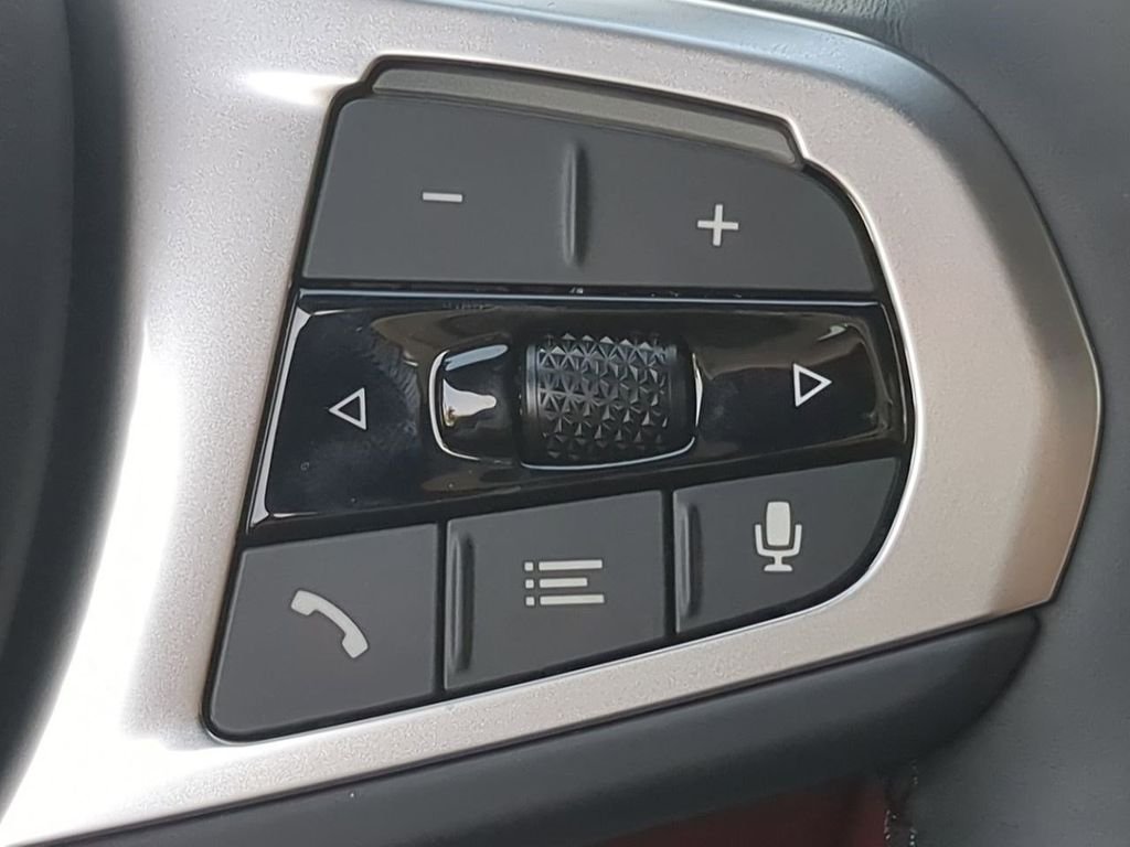 New 2026 Gray Metallic BMW 840i xDrive Gran Coupe image 26
