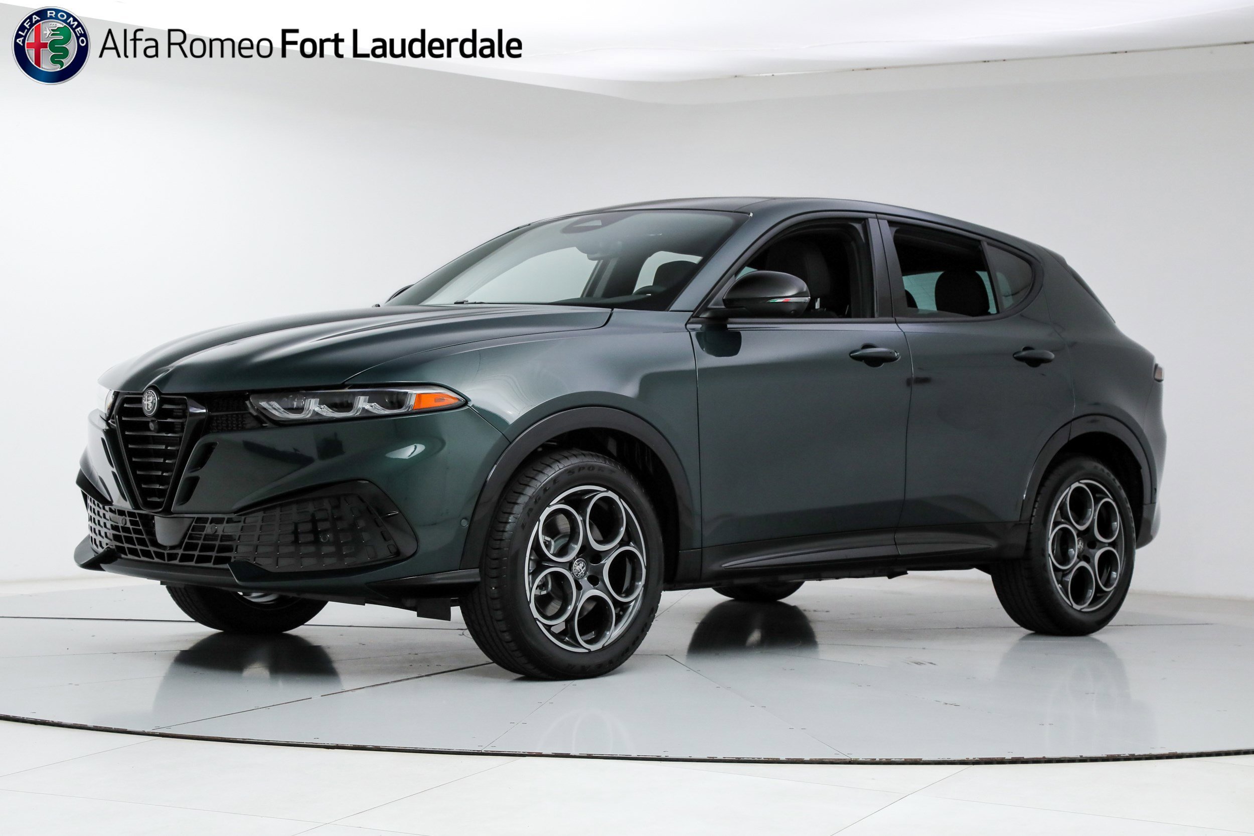 2026 Alfa Romeo Tonale 2.0 Sprint's photo