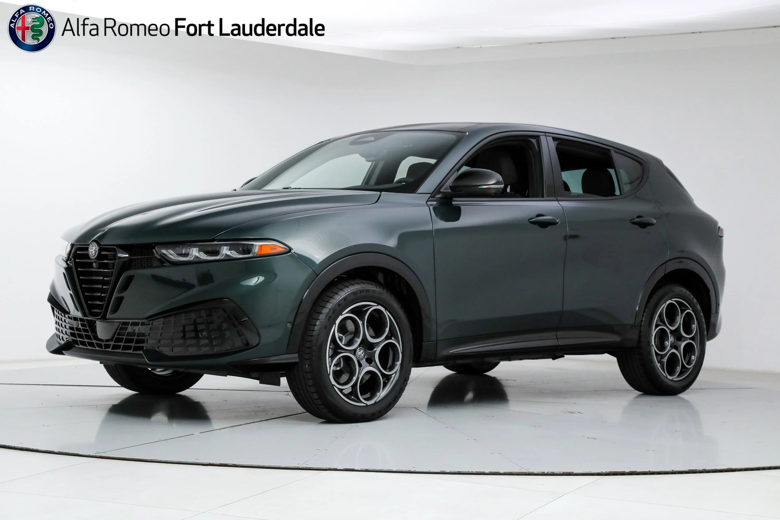 2026 Alfa Romeo Tonale 2.0 Sprint's photo