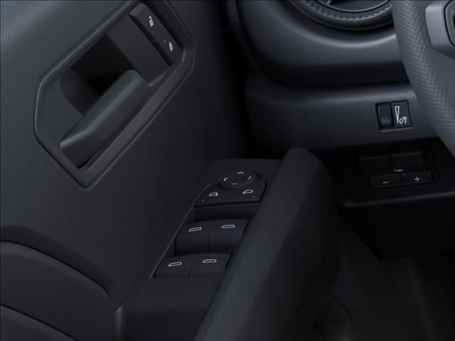 2026 Chevrolet Colorado Work Truck - Photo 22