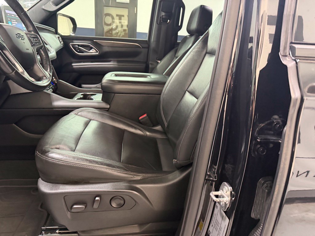 2021 Chevrolet Tahoe Z71 - Photo 16