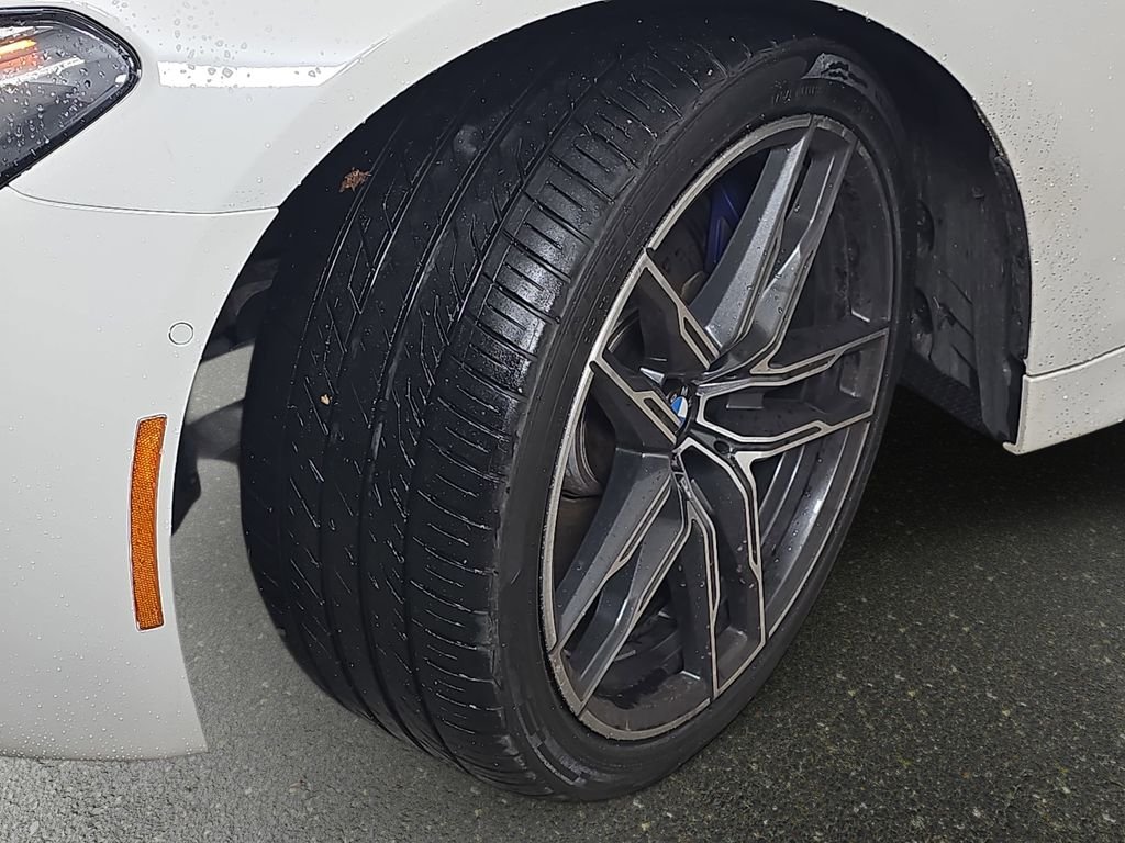 2021 BMW M5 Base - Photo 36