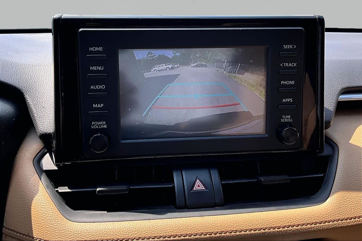 Used 2019 Blueprint Toyota XLE image 27