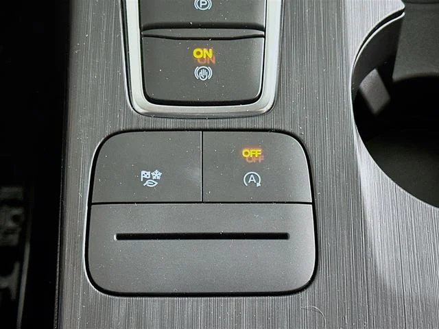 New 2026 Ford Escape Active