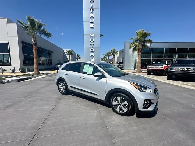2020 Kia Niro LX