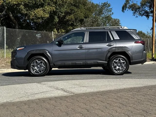 2026 Subaru Outback Premium - Photo 10