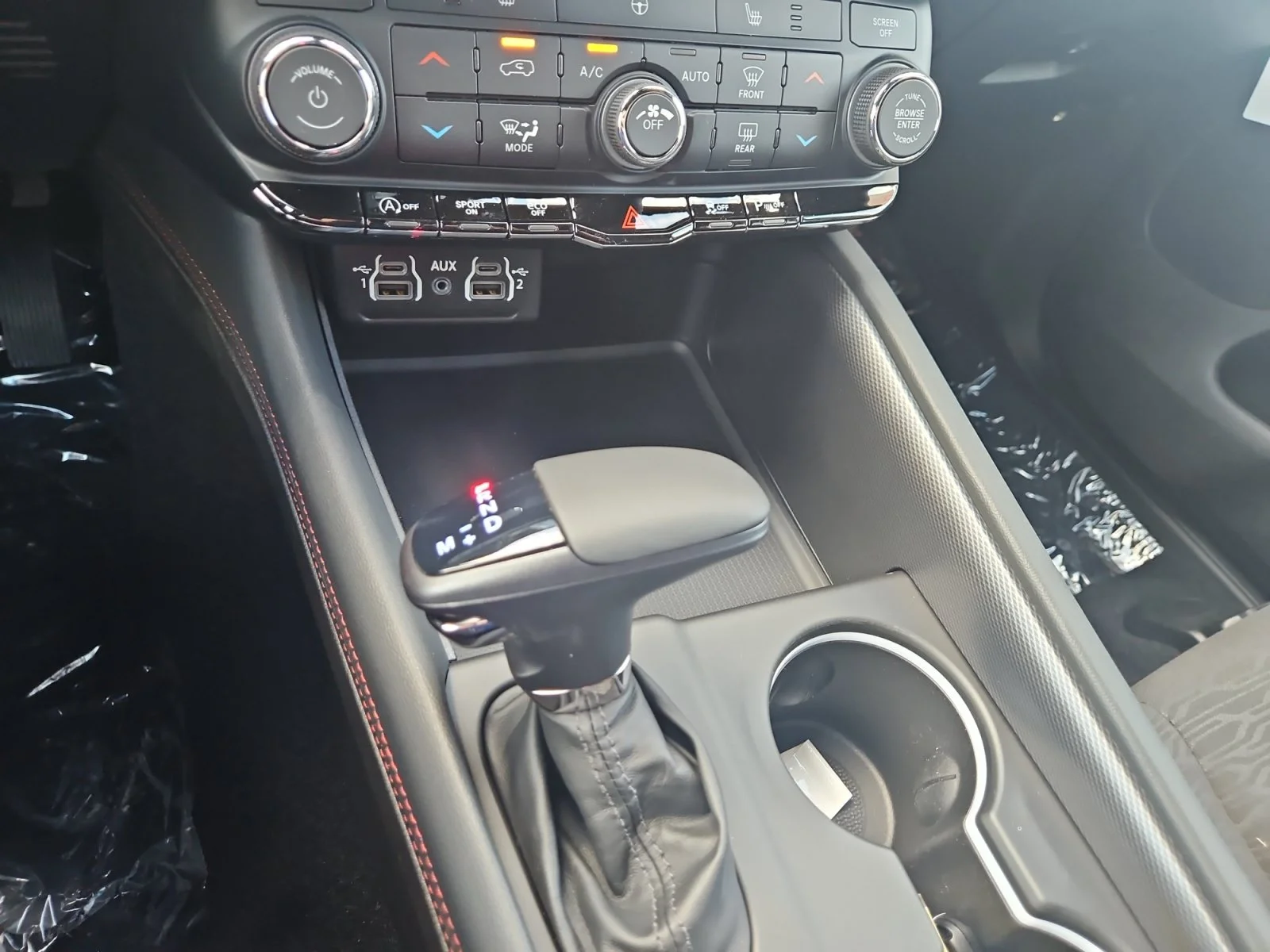New 2026 Destroyer Gray Clearcoat Dodge GT image 20