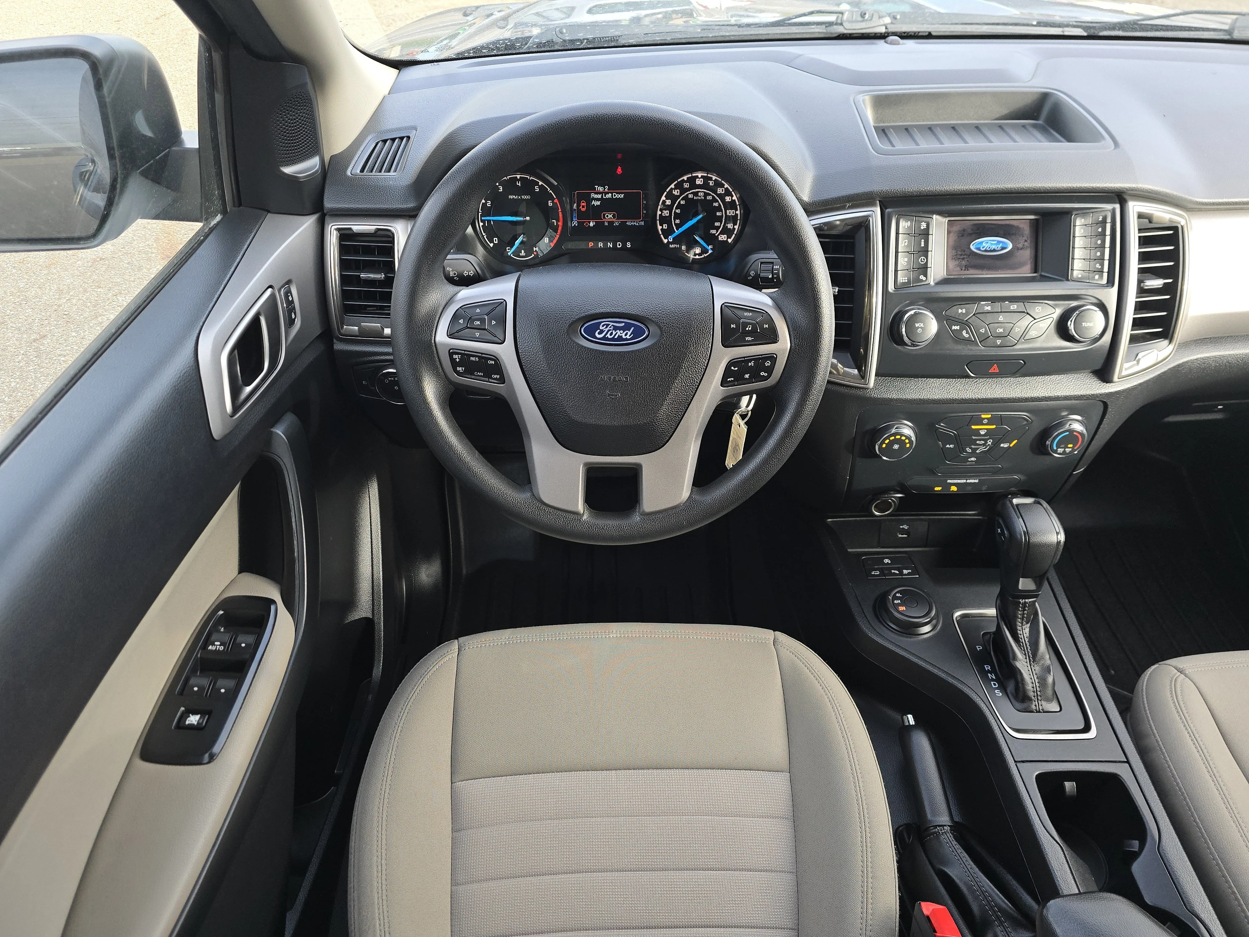 2019 Ford Ranger XLT - Photo 17