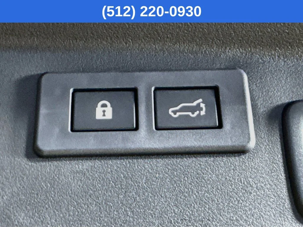 Certified Used 2026 Black Subaru Touring XT image 34