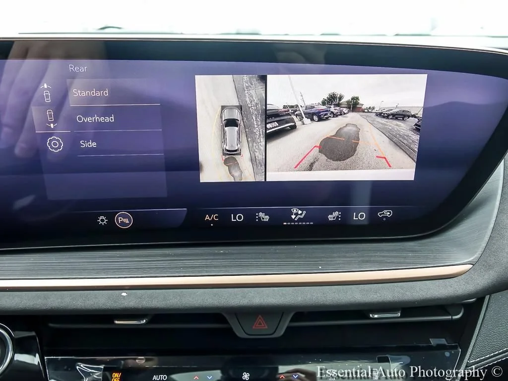 2026 Buick Envision Sport Touring - Photo 19