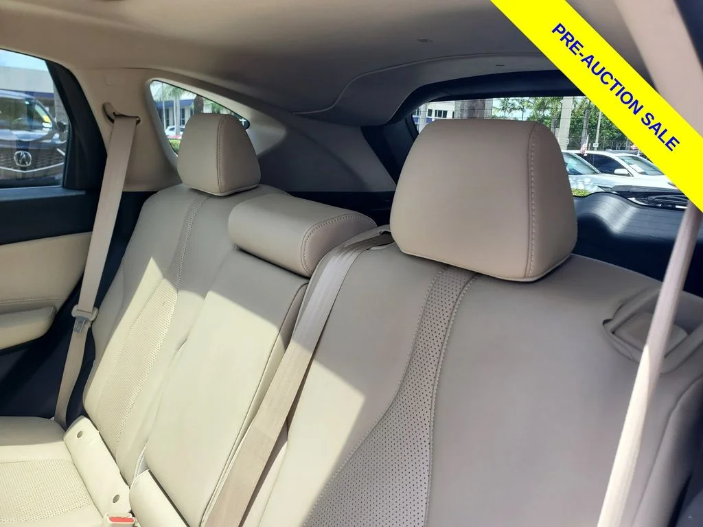 Used 2021 Red Acura Technology Package image 13