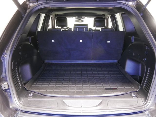 Certified Used 2021 Gray Jeep Limited image 11