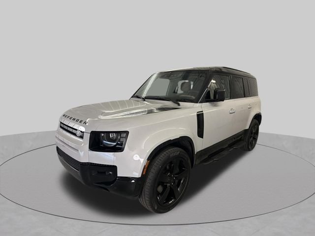 New 2026 Borasco Grey Land Rover X-Dynamic SE image 1