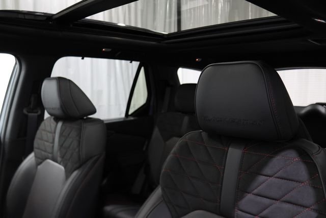 New 2026 Gray Honda Black Edition image 27
