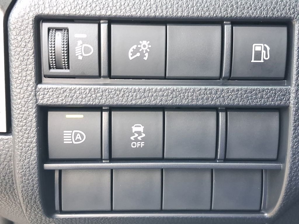 Used 2026  Toyota SR5 image 23