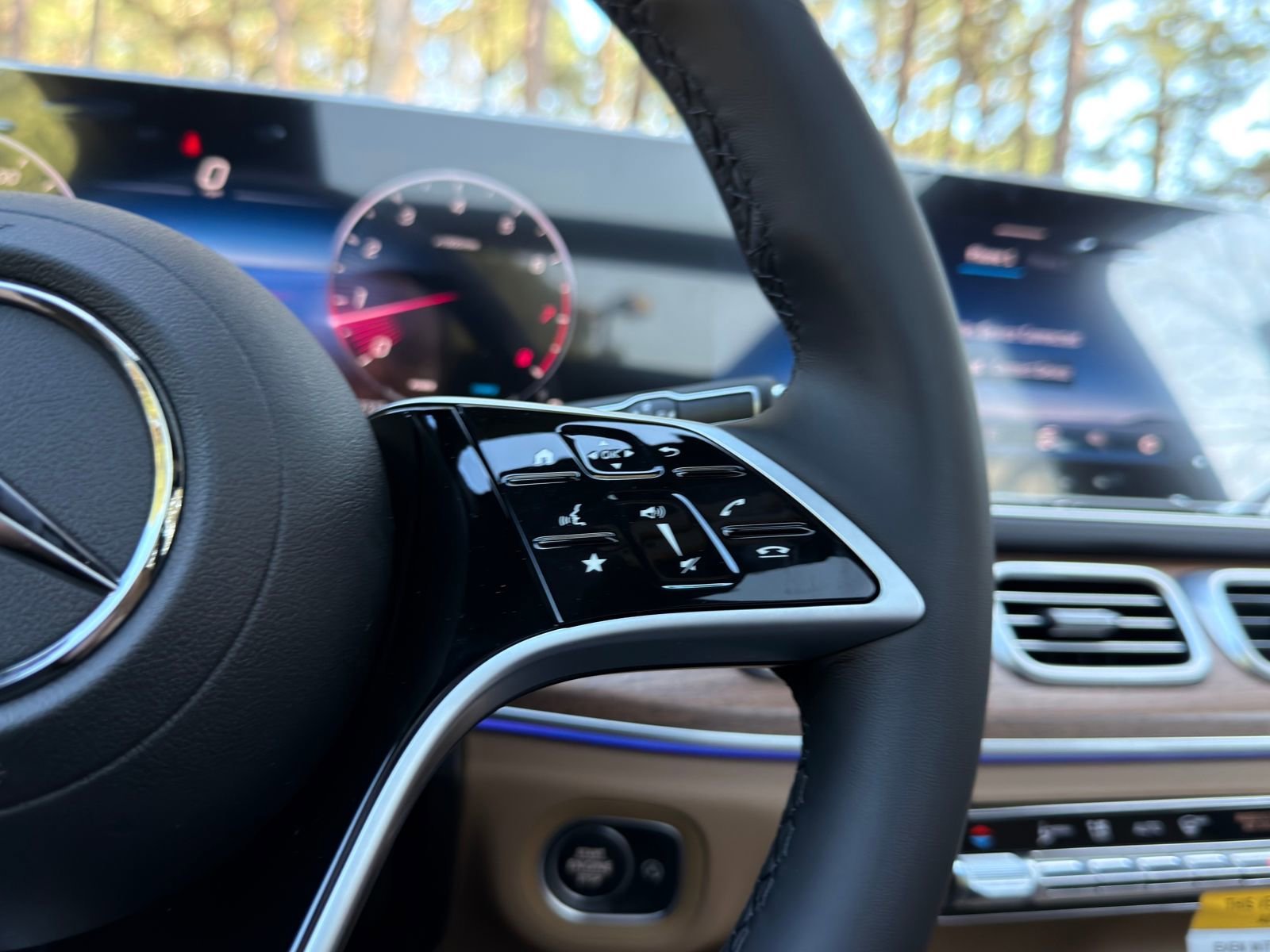 New 2026 Obsidian Black Metallic Mercedes-Benz GLE 350 image 51