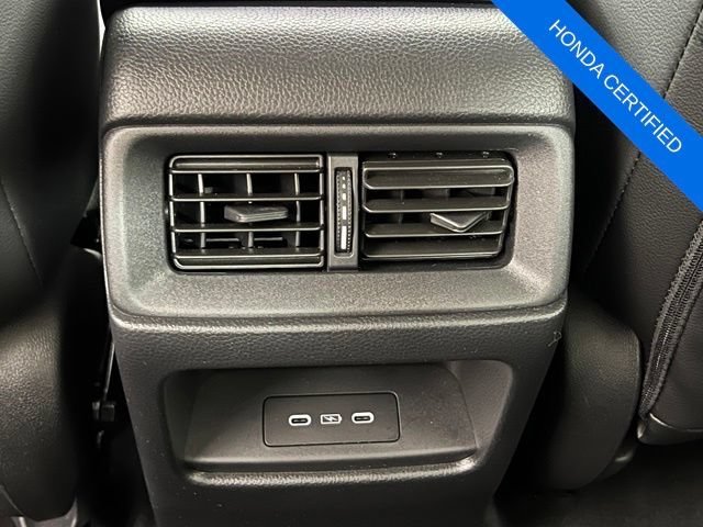 2025 Honda CR-V EX-L - Photo 105