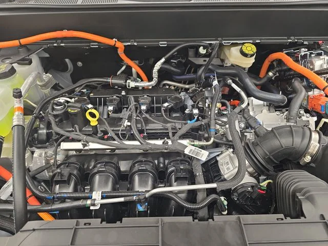 New 2026 Oxford White Ford XL image 39