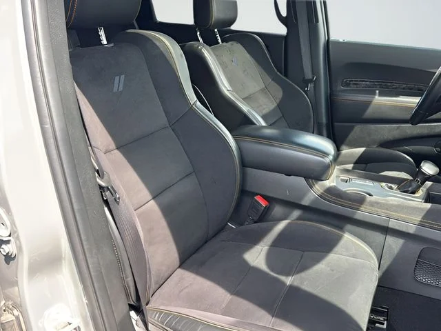 Used 2023 Gray Dodge R/T image 30